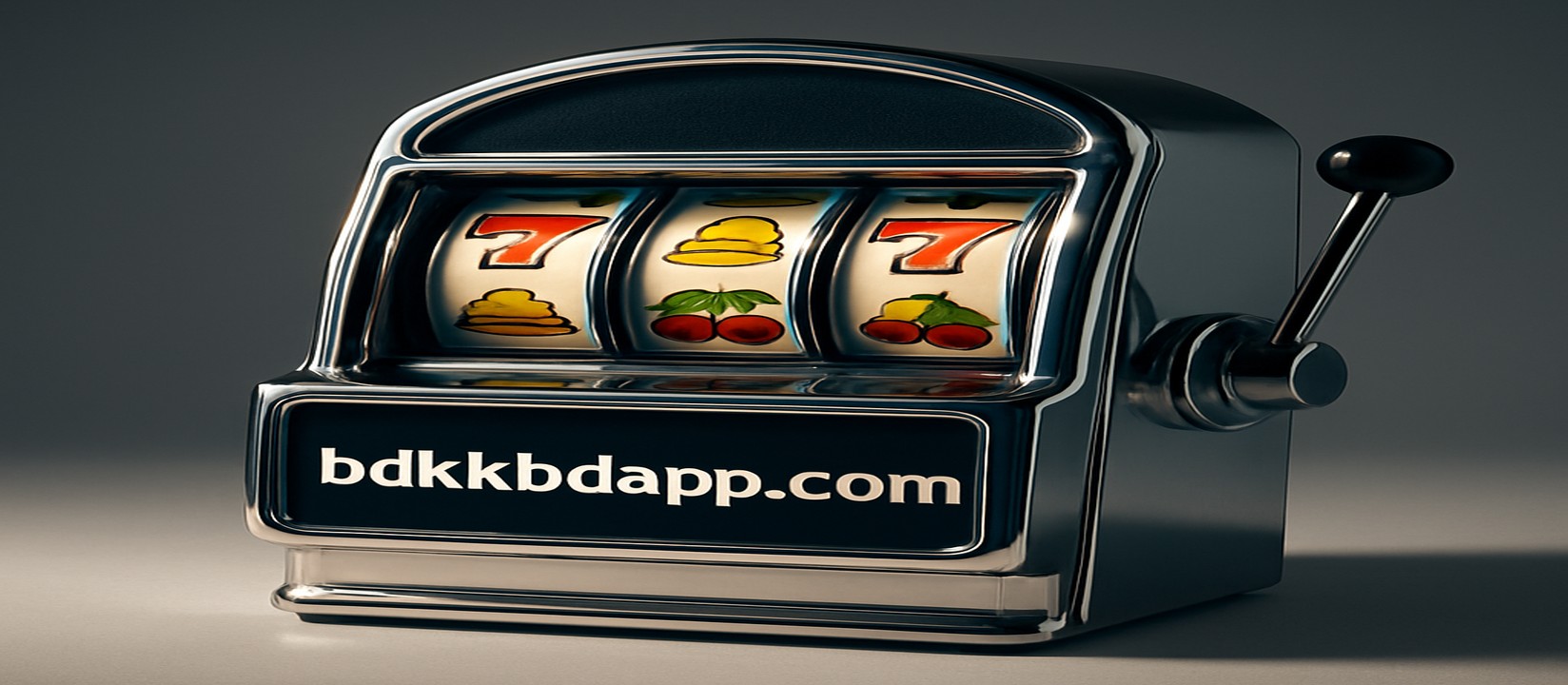 KKBD App-এ বিভিন্ন ধরনের